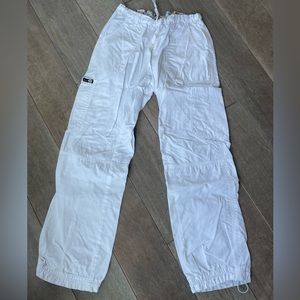 Small regular koi scrub pants